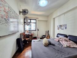 Blk 403B Fern Spring (Sengkang), HDB 5 Rooms #499549691